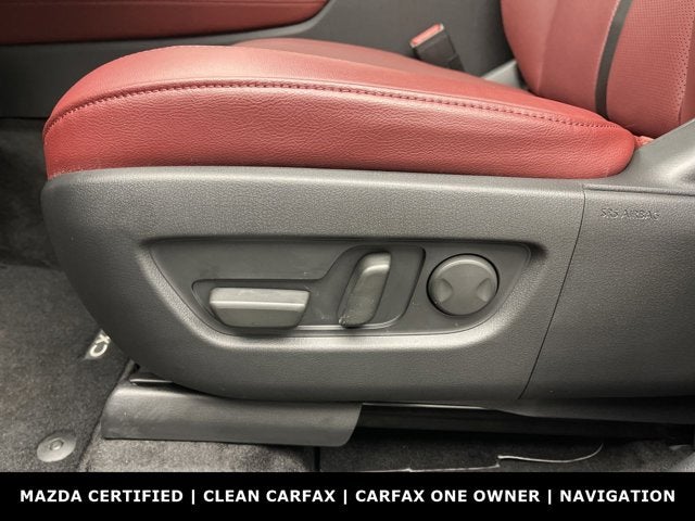 2025 Mazda Mazda CX-70 PHEV Premium Plus Package