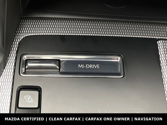 2025 Mazda Mazda CX-70 PHEV Premium Plus Package