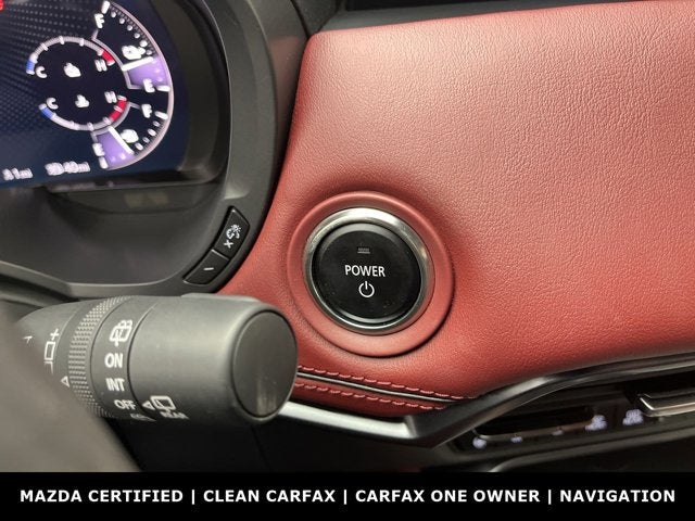 2025 Mazda Mazda CX-70 PHEV Premium Plus Package
