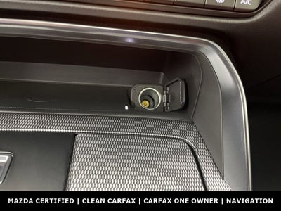 2025 Mazda Mazda CX-70 PHEV Premium Plus Package