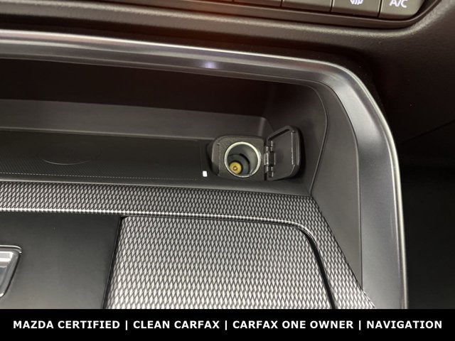 2025 Mazda Mazda CX-70 PHEV Premium Plus Package