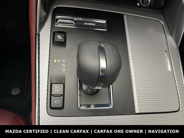 2025 Mazda Mazda CX-70 PHEV Premium Plus Package