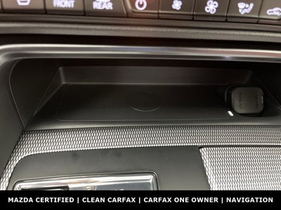 2025 Mazda Mazda CX-70 PHEV Premium Plus Package