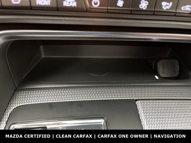 2025 Mazda Mazda CX-70 PHEV Premium Plus Package