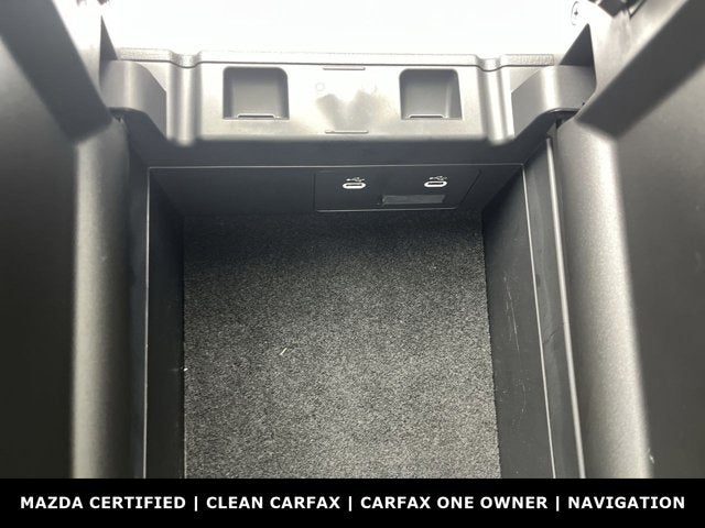 2025 Mazda Mazda CX-70 PHEV Premium Plus Package