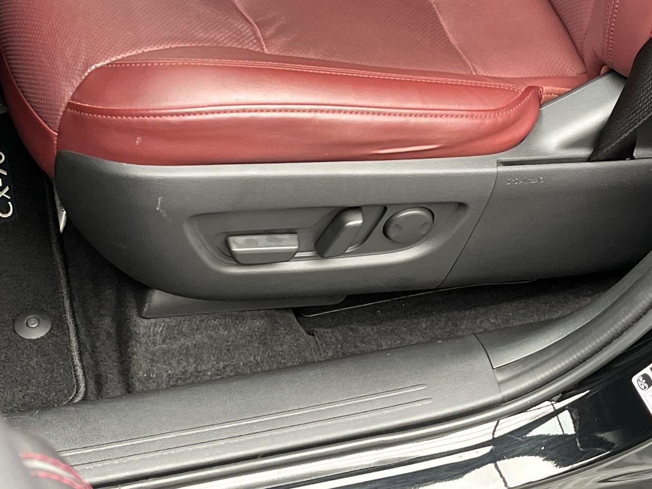 2025 Mazda Mazda Cx-70 Phev Premium Plus Package