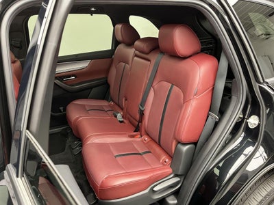2025 Mazda Mazda Cx-70 Phev Premium Plus Package