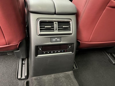 2025 Mazda Mazda Cx-70 Phev Premium Plus Package