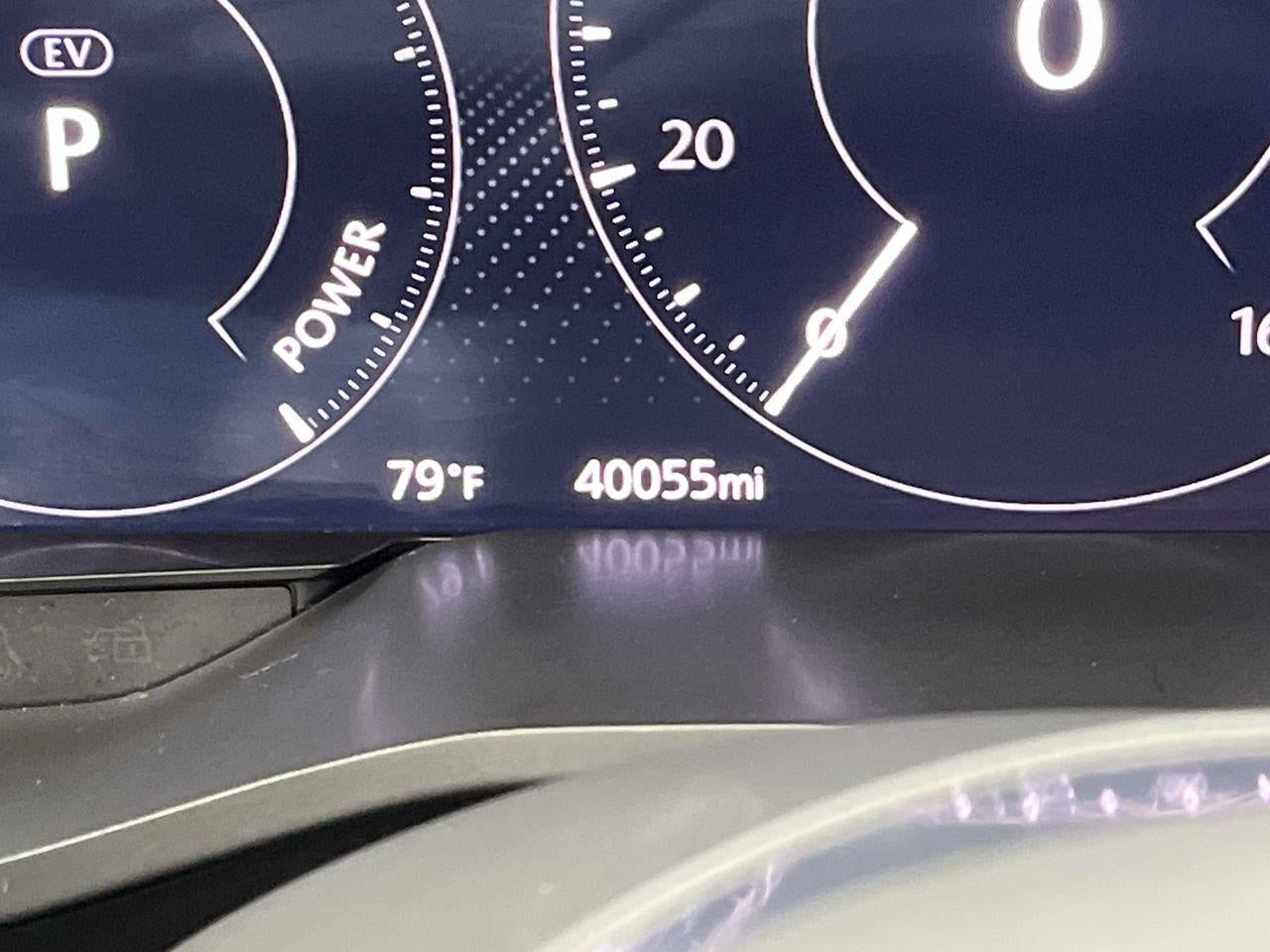2025 Mazda Mazda Cx-70 Phev Premium Plus Package