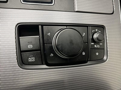 2025 Mazda Mazda Cx-70 Phev Premium Plus Package