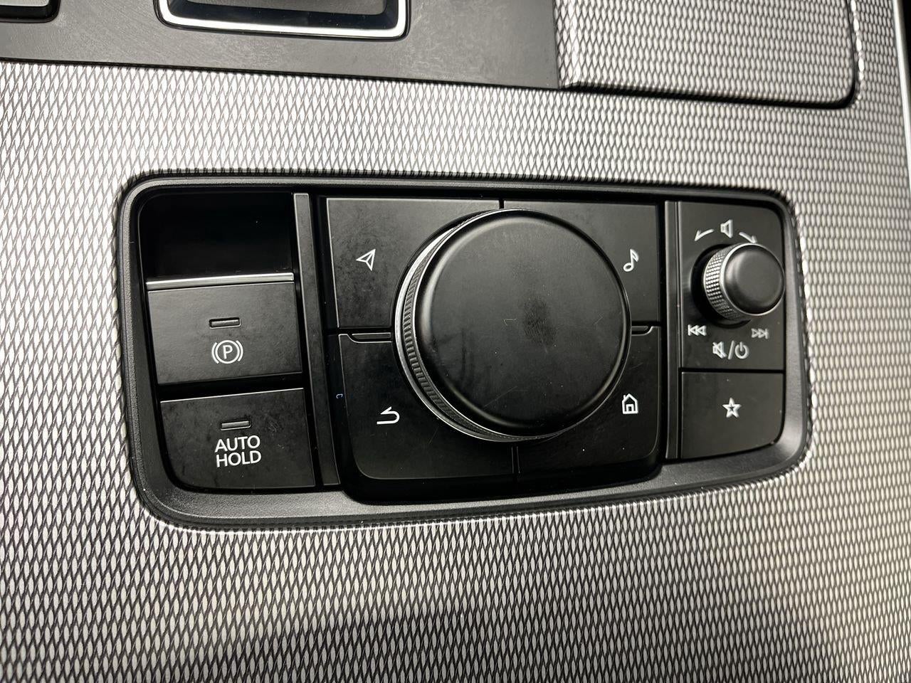 2025 Mazda Mazda Cx-70 Phev Premium Plus Package