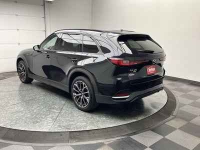 2025 Mazda Mazda Cx-70 Phev Premium Plus Package