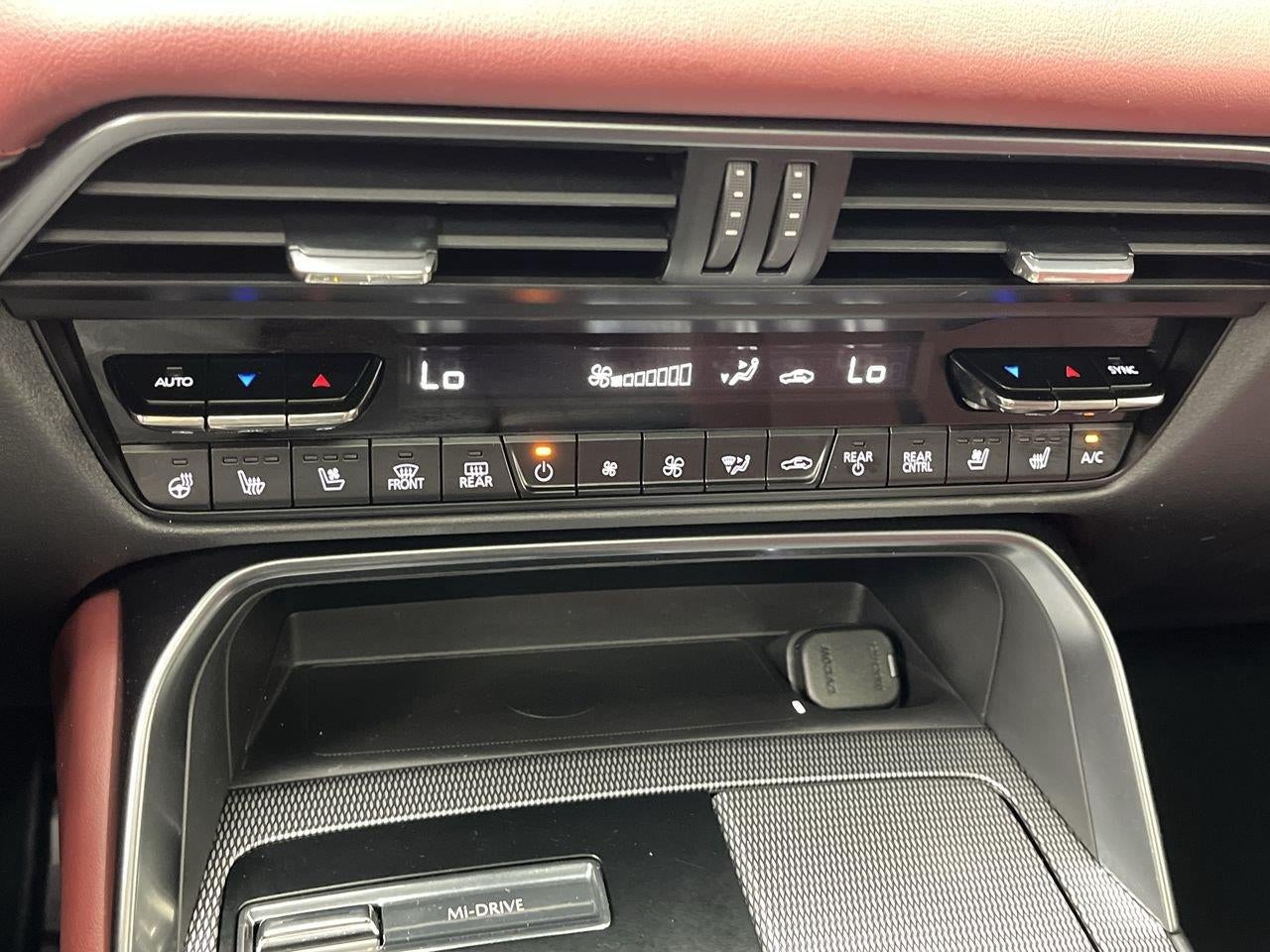 2025 Mazda Mazda Cx-70 Phev Premium Plus Package