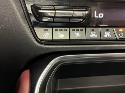 2025 Mazda Mazda Cx-70 Phev Premium Plus Package