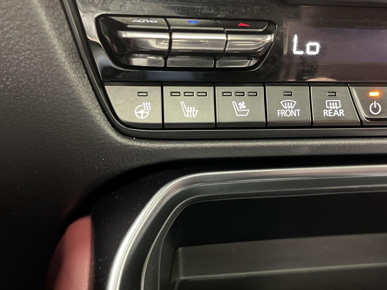 2025 Mazda Mazda Cx-70 Phev Premium Plus Package