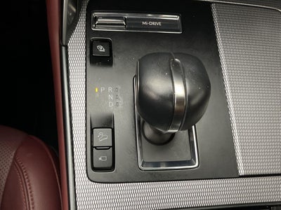 2025 Mazda Mazda Cx-70 Phev Premium Plus Package