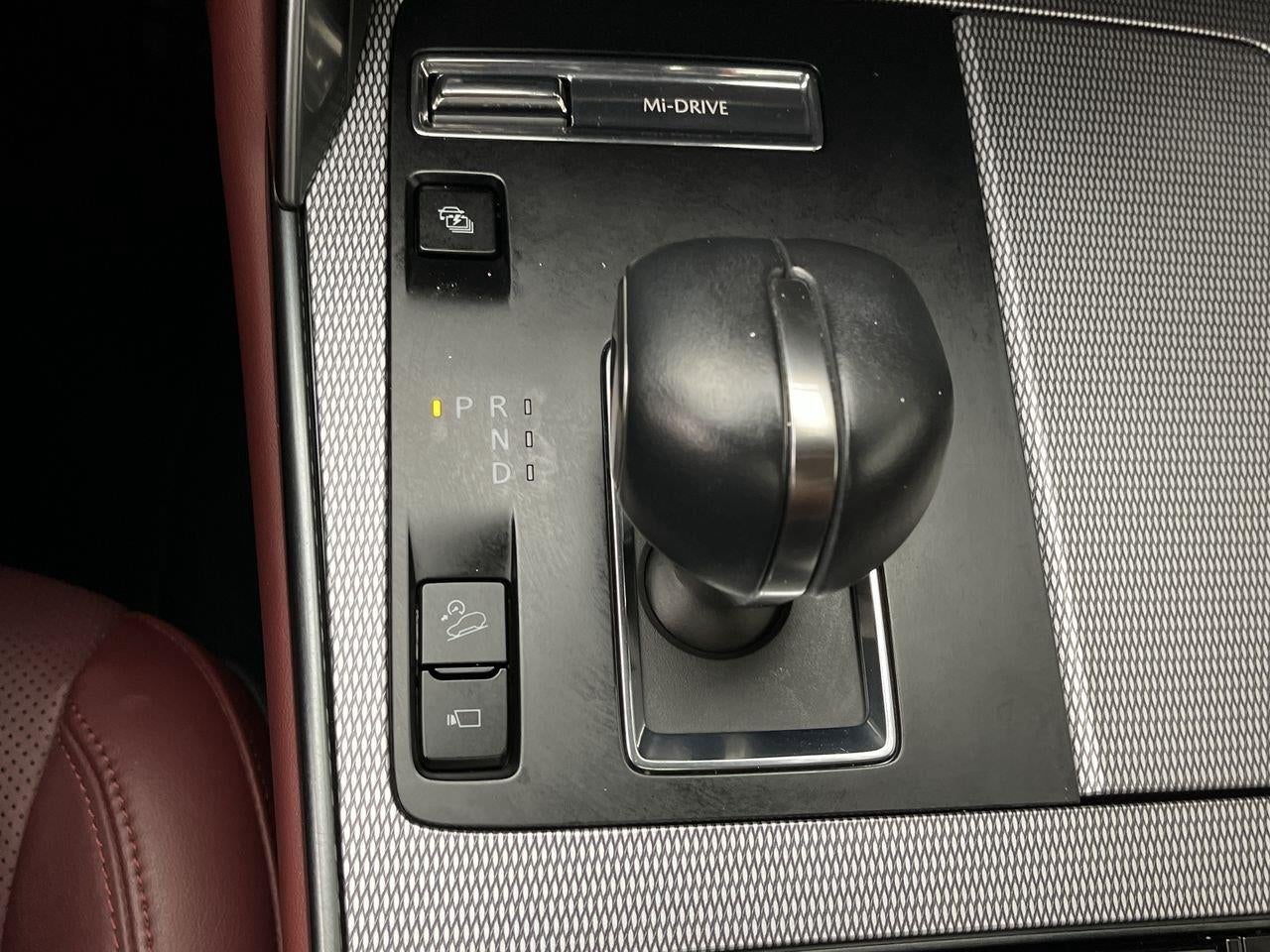 2025 Mazda Mazda Cx-70 Phev Premium Plus Package