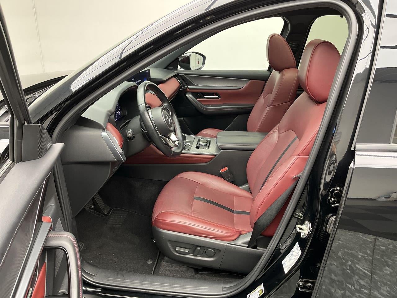 2025 Mazda Mazda Cx-70 Phev Premium Plus Package