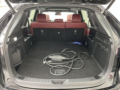 2025 Mazda Mazda Cx-70 Phev Premium Plus Package
