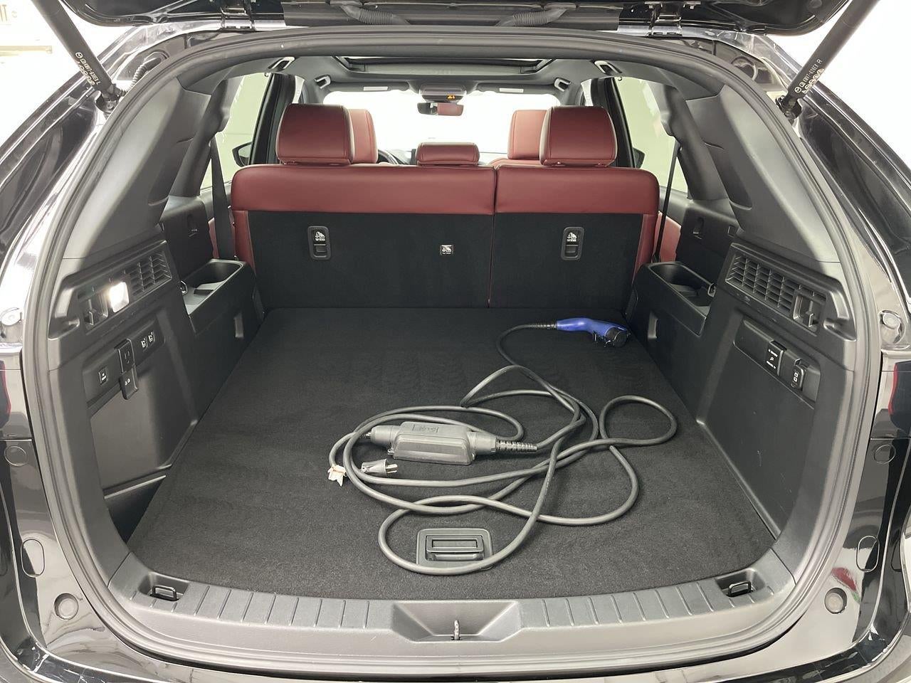 2025 Mazda Mazda Cx-70 Phev Premium Plus Package
