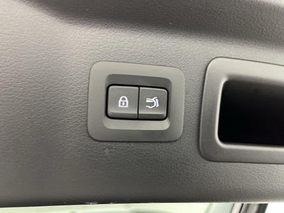 2025 Mazda Mazda Cx-70 Phev Premium Plus Package
