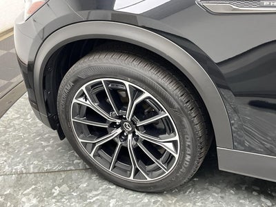 2025 Mazda Mazda Cx-70 Phev Premium Plus Package