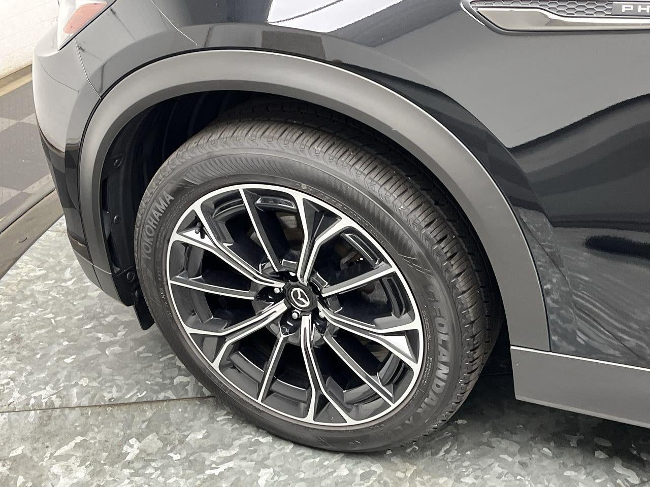 2025 Mazda Mazda Cx-70 Phev Premium Plus Package