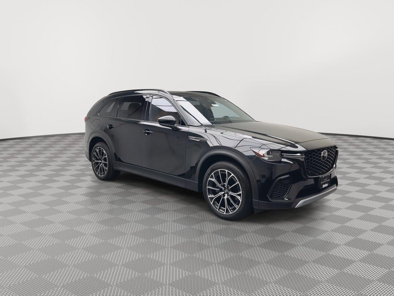 2025 Mazda Mazda Cx-70 Phev Premium Plus Package