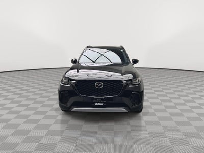 2025 Mazda Mazda Cx-70 Phev Premium Plus Package