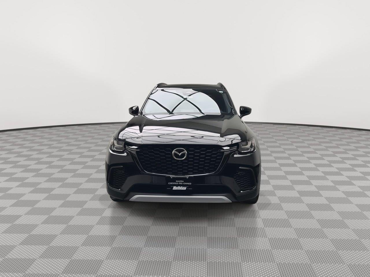 2025 Mazda Mazda Cx-70 Phev Premium Plus Package