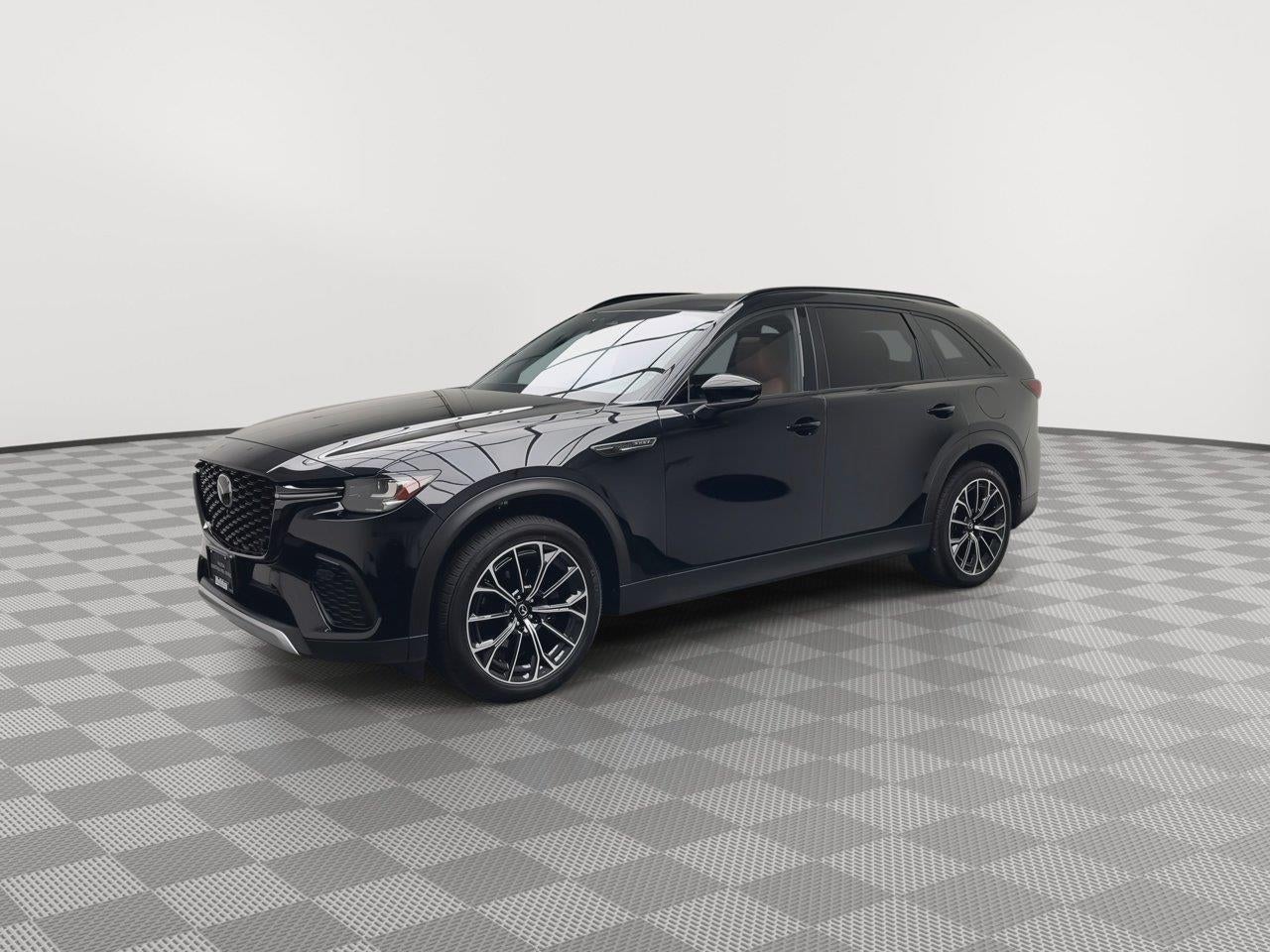 2025 Mazda Mazda Cx-70 Phev Premium Plus Package