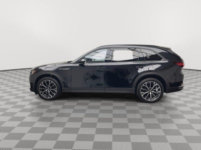 2025 Mazda Mazda Cx-70 Phev Premium Plus Package