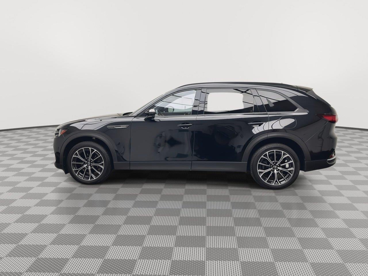 2025 Mazda Mazda Cx-70 Phev Premium Plus Package