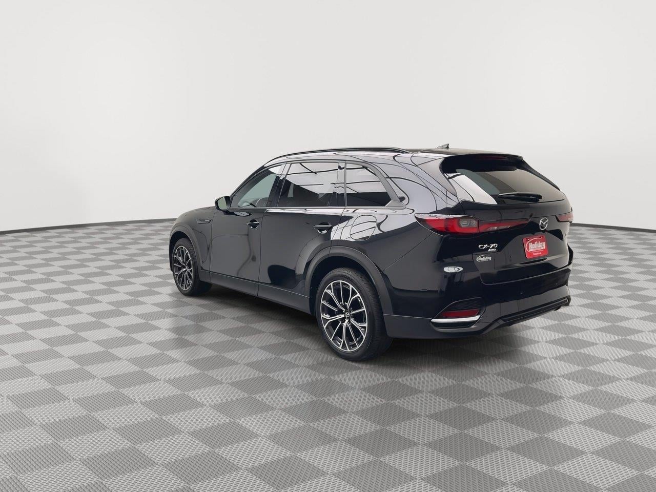 2025 Mazda Mazda Cx-70 Phev Premium Plus Package