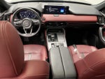 2025 Mazda Mazda Cx-70 Phev Premium Plus Package