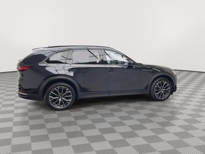2025 Mazda Mazda Cx-70 Phev Premium Plus Package