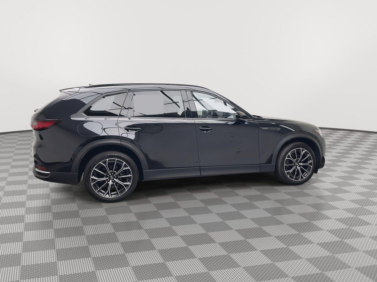 2025 Mazda Mazda Cx-70 Phev Premium Plus Package