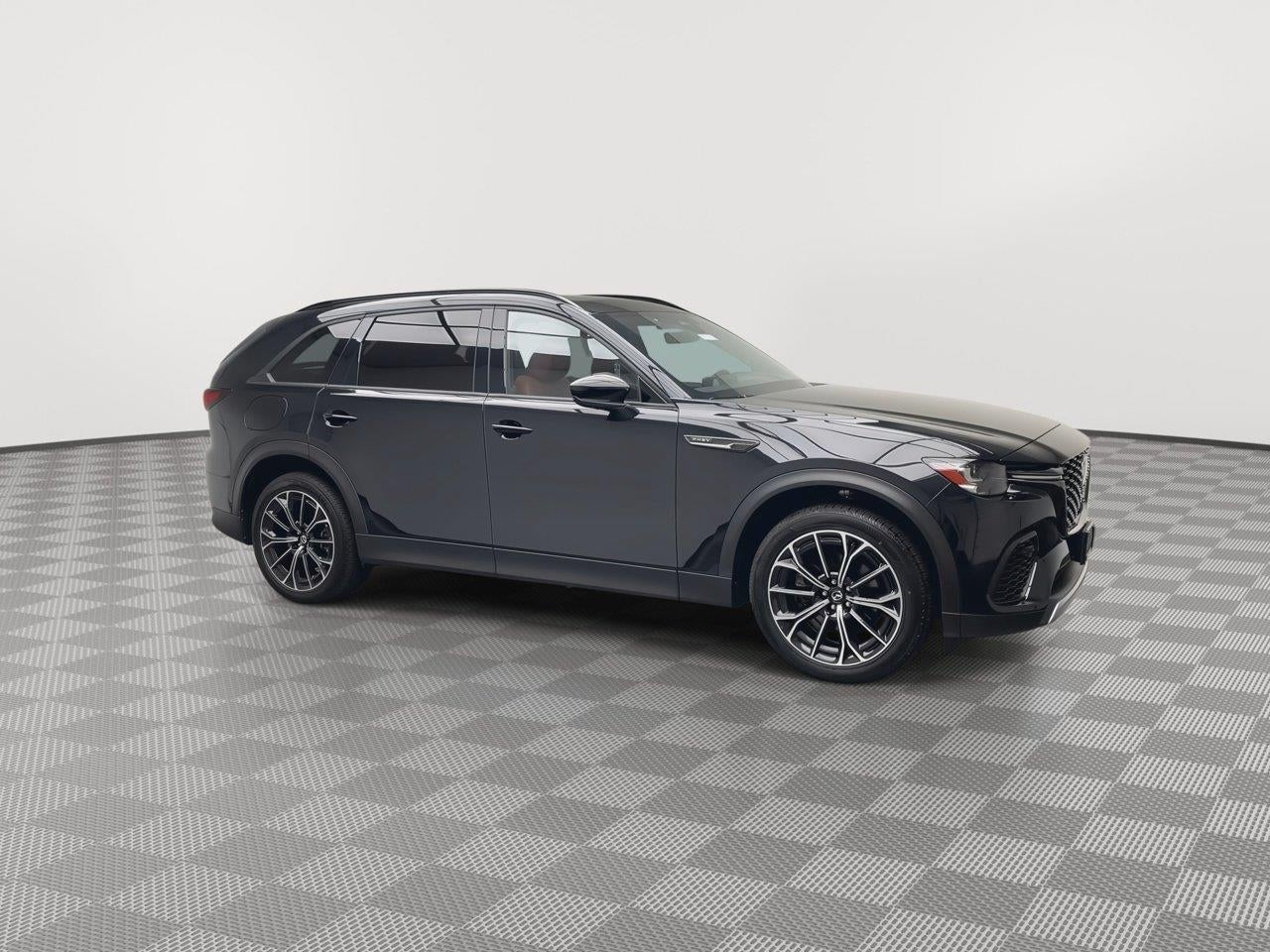 2025 Mazda Mazda Cx-70 Phev Premium Plus Package