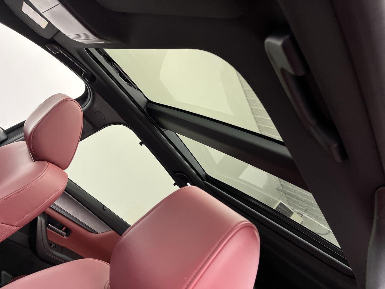 2025 Mazda Mazda Cx-70 Phev Premium Plus Package
