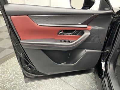 2025 Mazda Mazda Cx-70 Phev Premium Plus Package