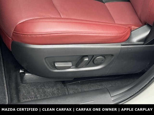 2025 Mazda Mazda CX-70 PHEV Premium Plus Package