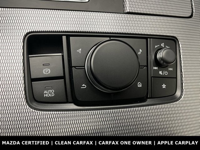 2025 Mazda Mazda CX-70 PHEV Premium Plus Package