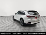 2025 Mazda Mazda CX-70 PHEV Premium Plus Package