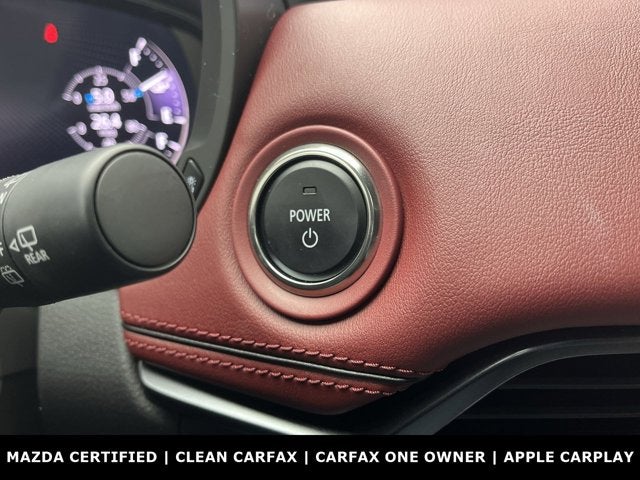 2025 Mazda Mazda CX-70 PHEV Premium Plus Package