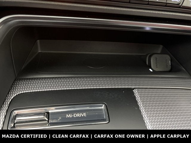 2025 Mazda Mazda CX-70 PHEV Premium Plus Package