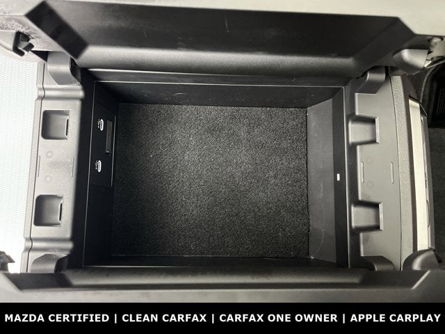 2025 Mazda Mazda CX-70 PHEV Premium Plus Package