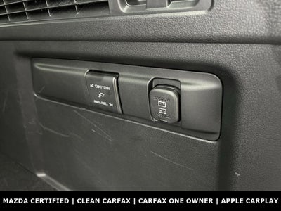 2025 Mazda Mazda CX-70 PHEV Premium Plus Package