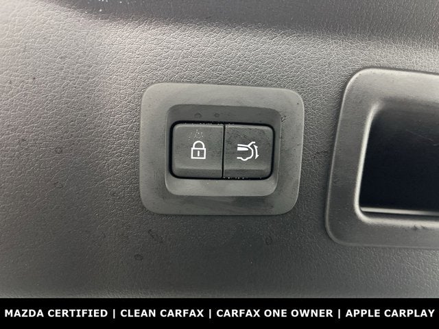 2025 Mazda Mazda CX-70 PHEV Premium Plus Package