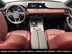 2025 Mazda Mazda CX-70 PHEV Premium Plus Package