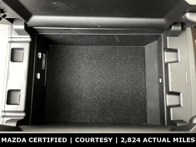 2025 Mazda Mazda CX-70 3.3 Turbo S Premium Plus